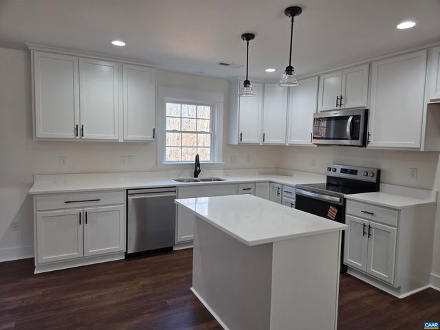 115 BUSBEES POINT RD, Bumpass, VA 23024