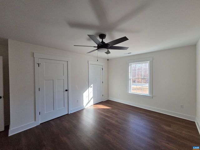 115 BUSBEES POINT RD, Bumpass, VA 23024