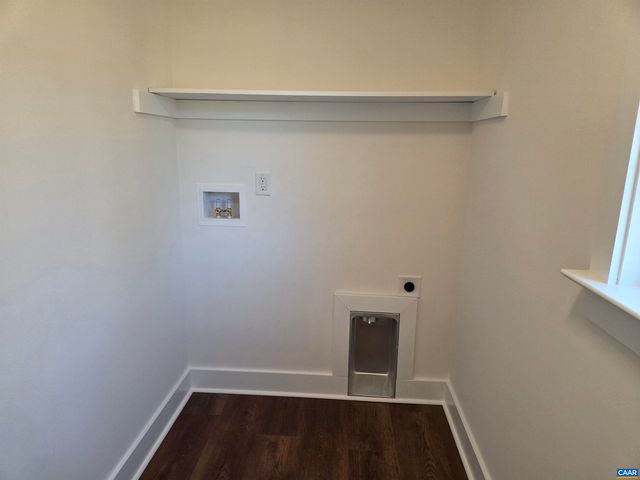 115 BUSBEES POINT RD, Bumpass, VA 23024