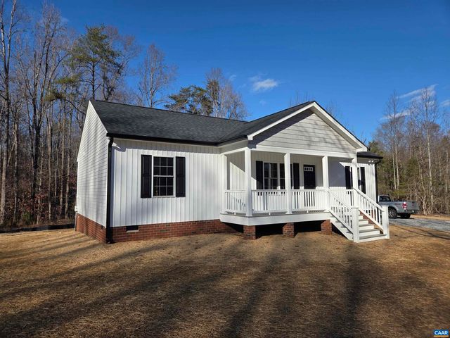 115 BUSBEES POINT RD, Bumpass, VA 23024