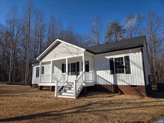 115 BUSBEES POINT RD, Bumpass, VA 23024