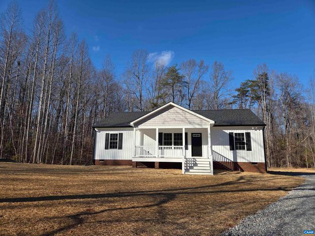 115 BUSBEES POINT RD, Bumpass, VA 23024