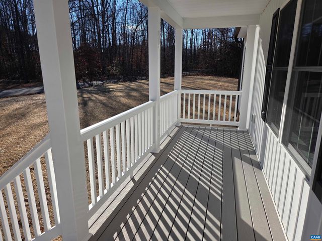 115 BUSBEES POINT RD, Bumpass, VA 23024