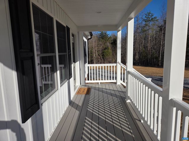 115 BUSBEES POINT RD, Bumpass, VA 23024