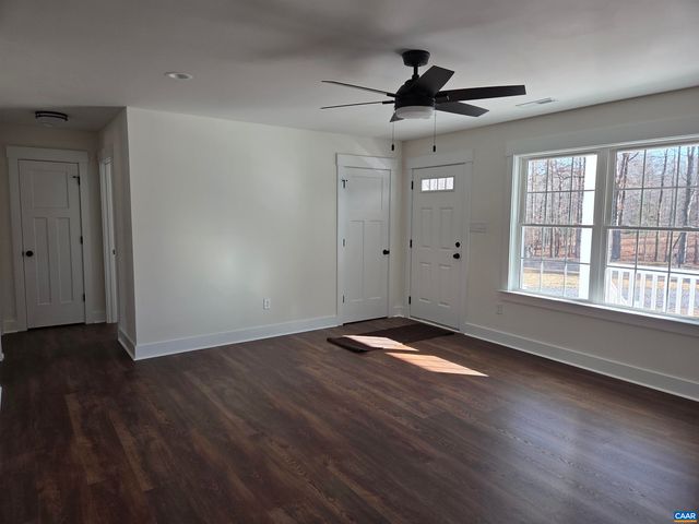 115 BUSBEES POINT RD, Bumpass, VA 23024