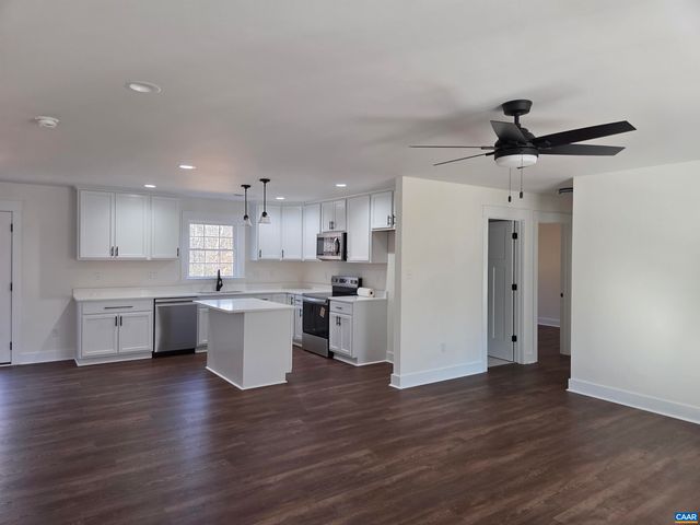 115 BUSBEES POINT RD, Bumpass, VA 23024