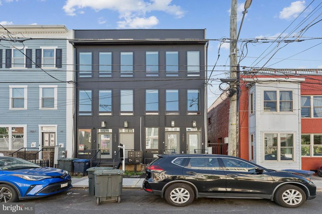1921 CAPITOL AVE NE #1, Washington, DC 20002