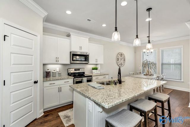 26117 Kennesaw Ridge Drive, Athens, AL 35613
