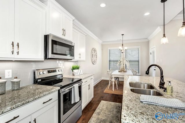 26117 Kennesaw Ridge Drive, Athens, AL 35613