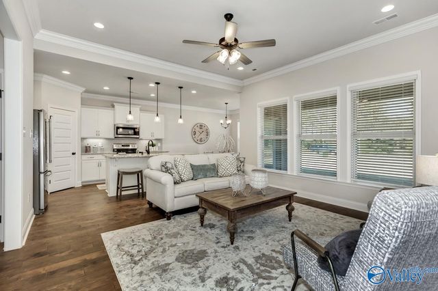 26117 Kennesaw Ridge Drive, Athens, AL 35613