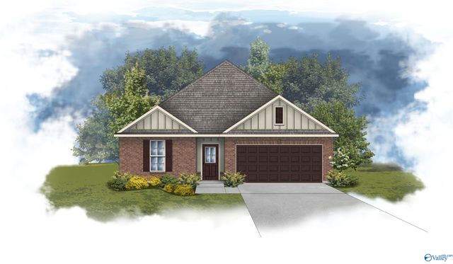 26117 Kennesaw Ridge Drive, Athens, AL 35613