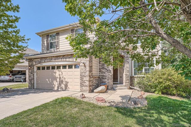 16685 Trail Sky Circle, Parker, CO 80134