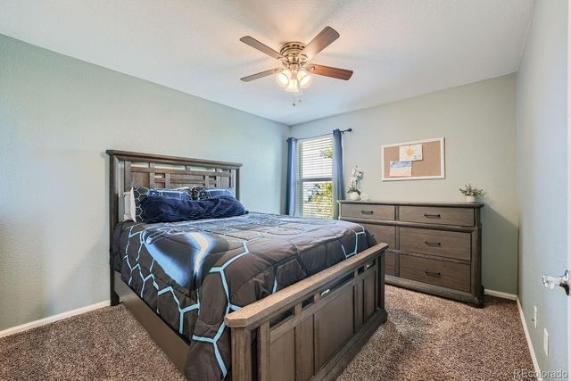 16685 Trail Sky Circle, Parker, CO 80134