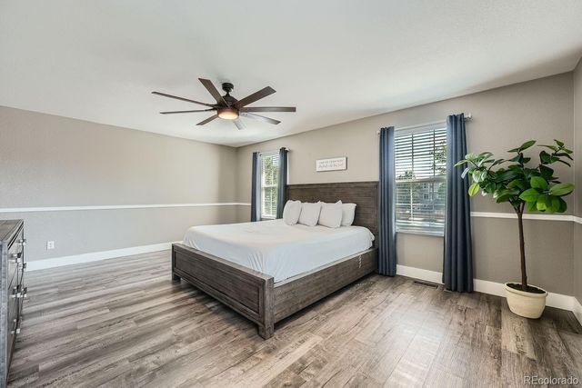 16685 Trail Sky Circle, Parker, CO 80134