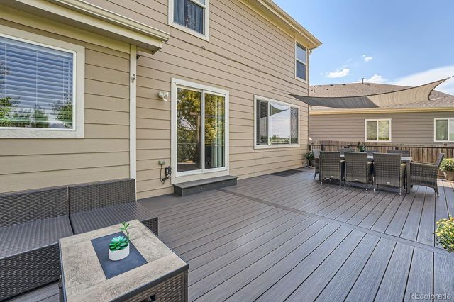 16685 Trail Sky Circle, Parker, CO 80134