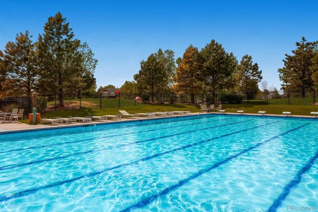 16685 Trail Sky Circle, Parker, CO 80134