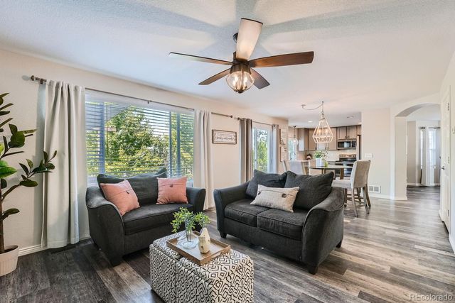 16685 Trail Sky Circle, Parker, CO 80134