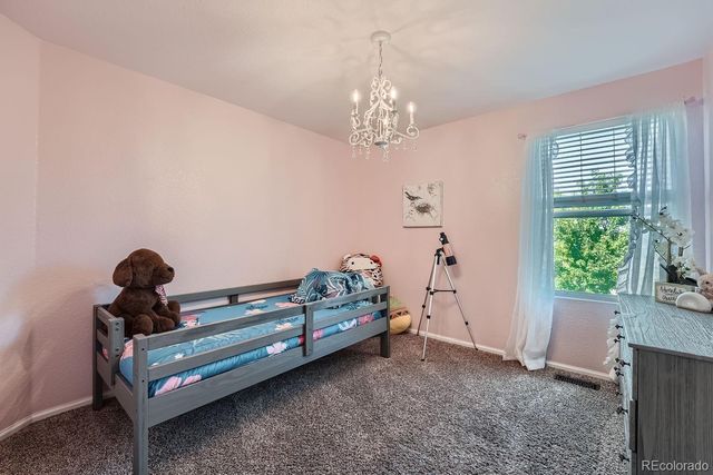 16685 Trail Sky Circle, Parker, CO 80134