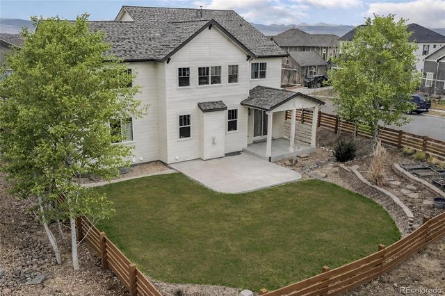 404 Dusk Court, Erie, CO 80516