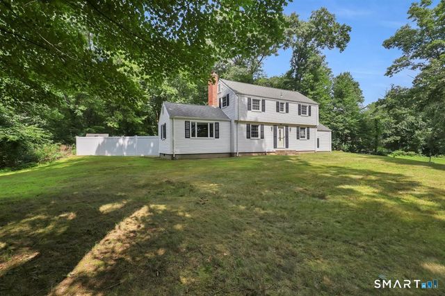 130 Barnsbee Lane, Coventry, CT 06238