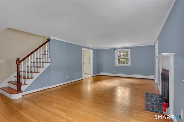 130 Barnsbee Lane, Coventry, CT 06238