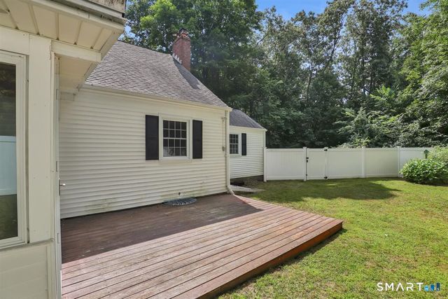 130 Barnsbee Lane, Coventry, CT 06238