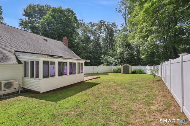130 Barnsbee Lane, Coventry, CT 06238