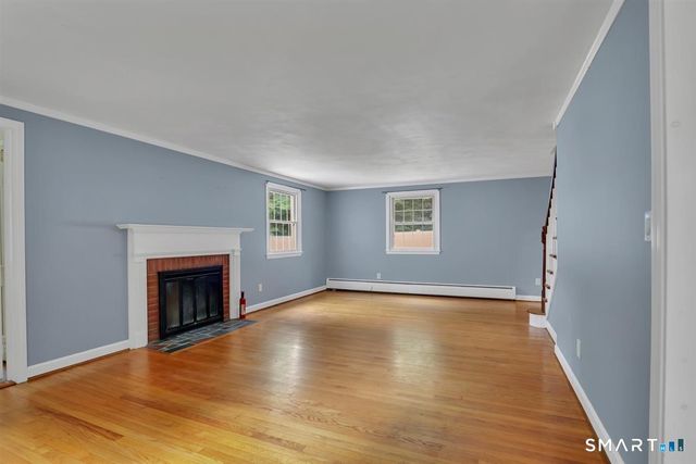 130 Barnsbee Lane, Coventry, CT 06238