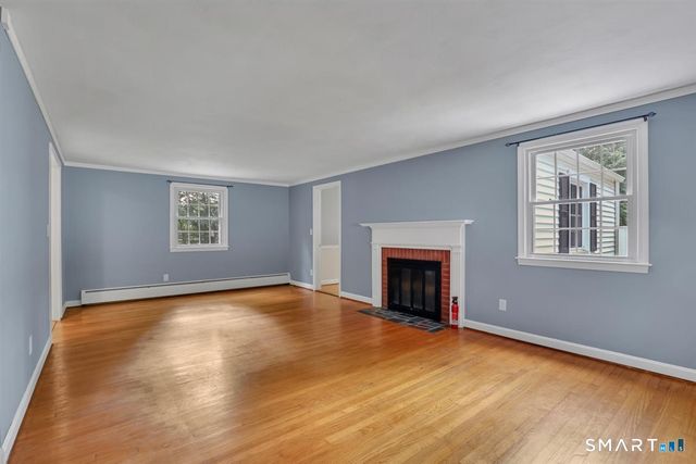 130 Barnsbee Lane, Coventry, CT 06238
