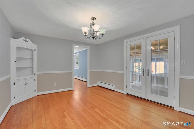 130 Barnsbee Lane, Coventry, CT 06238