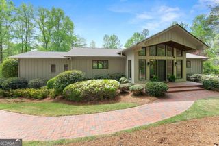 3545 Greystone Road, Gainesville, GA 30506