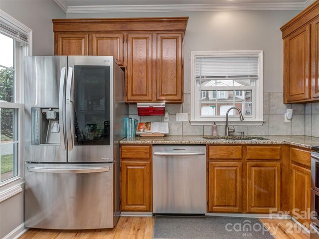 8603 Fox Chase Lane, Charlotte, NC 28269