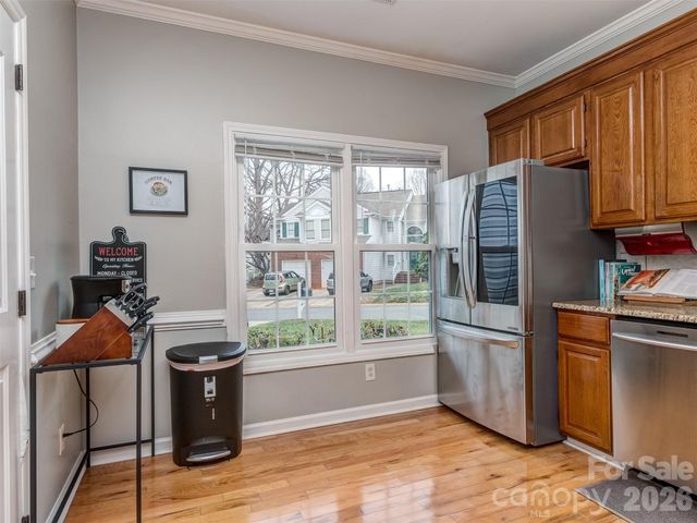 8603 Fox Chase Lane, Charlotte, NC 28269