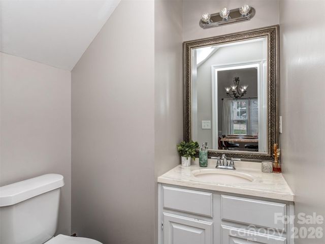 8603 Fox Chase Lane, Charlotte, NC 28269