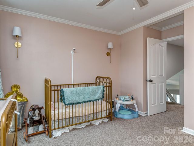 8603 Fox Chase Lane, Charlotte, NC 28269