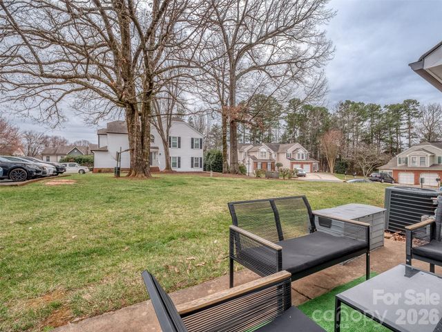 8603 Fox Chase Lane, Charlotte, NC 28269