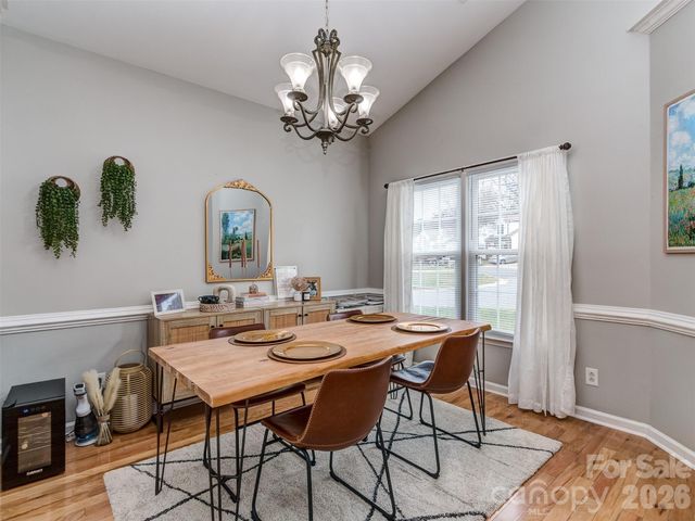 8603 Fox Chase Lane, Charlotte, NC 28269