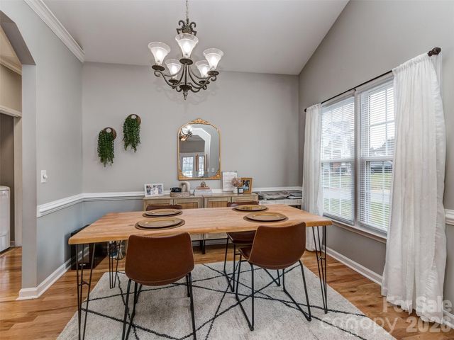 8603 Fox Chase Lane, Charlotte, NC 28269