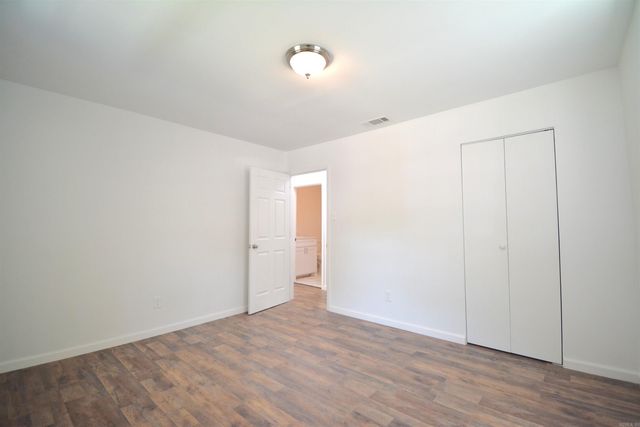 116 North Avenue, Jacksonville, AR 72076