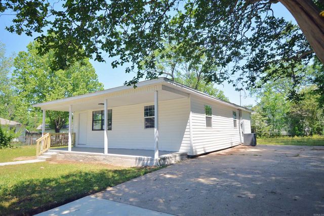 116 North Avenue, Jacksonville, AR 72076