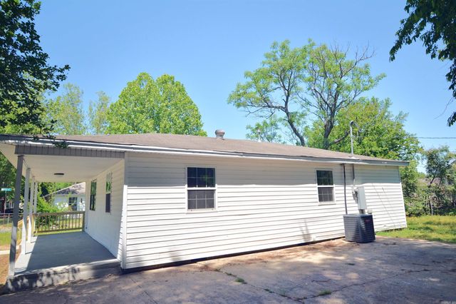 116 North Avenue, Jacksonville, AR 72076