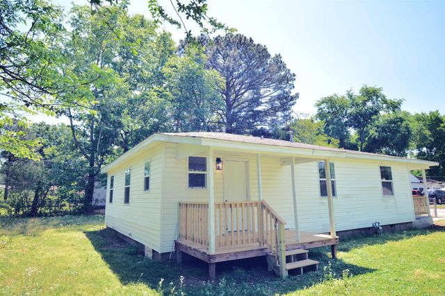 116 North Avenue, Jacksonville, AR 72076