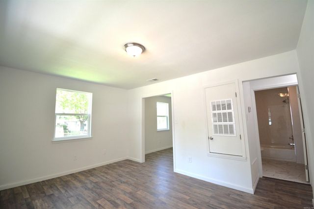 116 North Avenue, Jacksonville, AR 72076