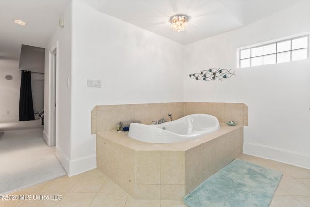 4166 Old Lazy River Road, Bay Saint Louis, MS 39520