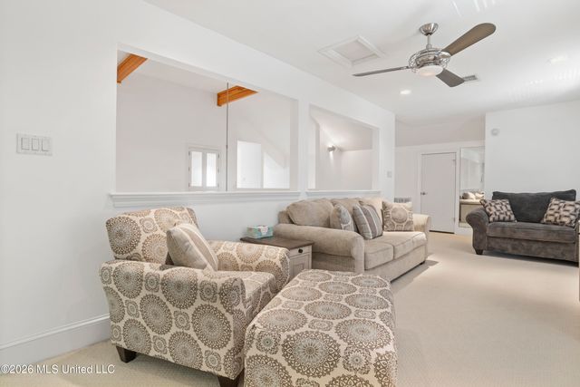 4166 Old Lazy River Road, Bay Saint Louis, MS 39520