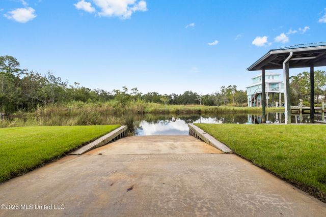 4166 Old Lazy River Road, Bay Saint Louis, MS 39520