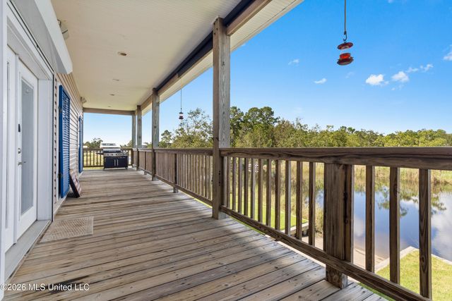 4166 Old Lazy River Road, Bay Saint Louis, MS 39520