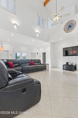4166 Old Lazy River Road, Bay Saint Louis, MS 39520