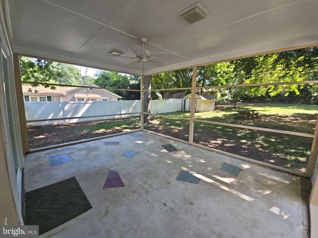 41 N PARK DR, Bridgeton, NJ 08302