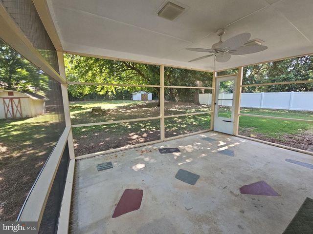 41 N PARK DR, Bridgeton, NJ 08302